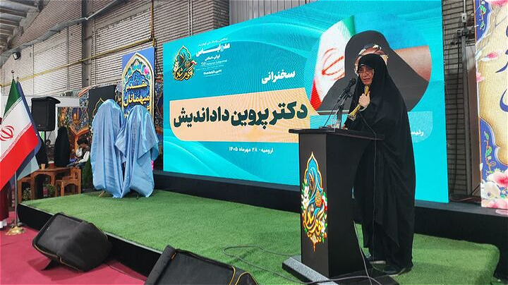 توليدکنندگان پوشاک ظرفيت حضور  در بازارهاي جهاني را دارند 